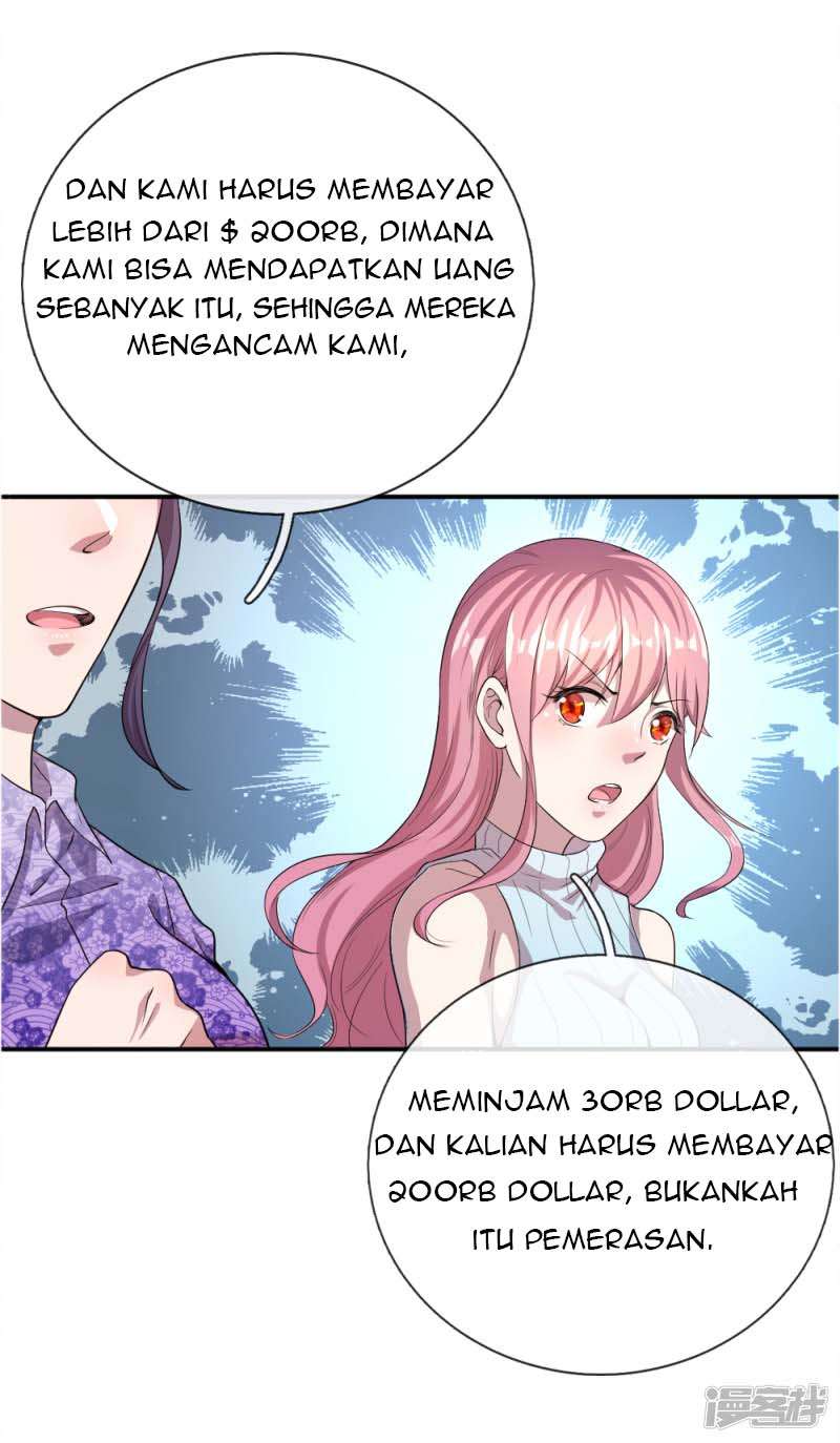 Medical Martial Arts Chapter 45 - halaman 9