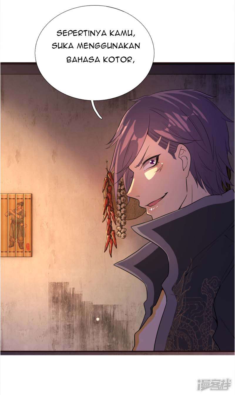 Medical Martial Arts Chapter 46 - halaman 10