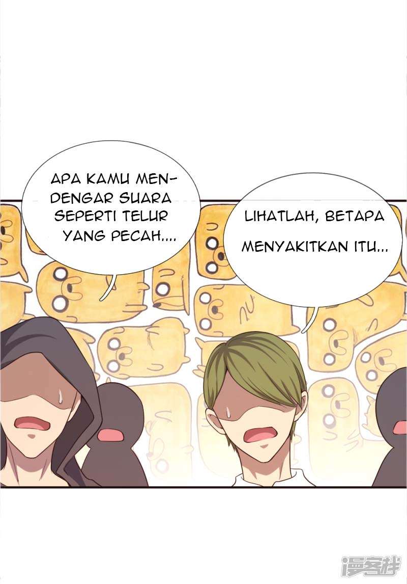Medical Martial Arts Chapter 46 - halaman 17