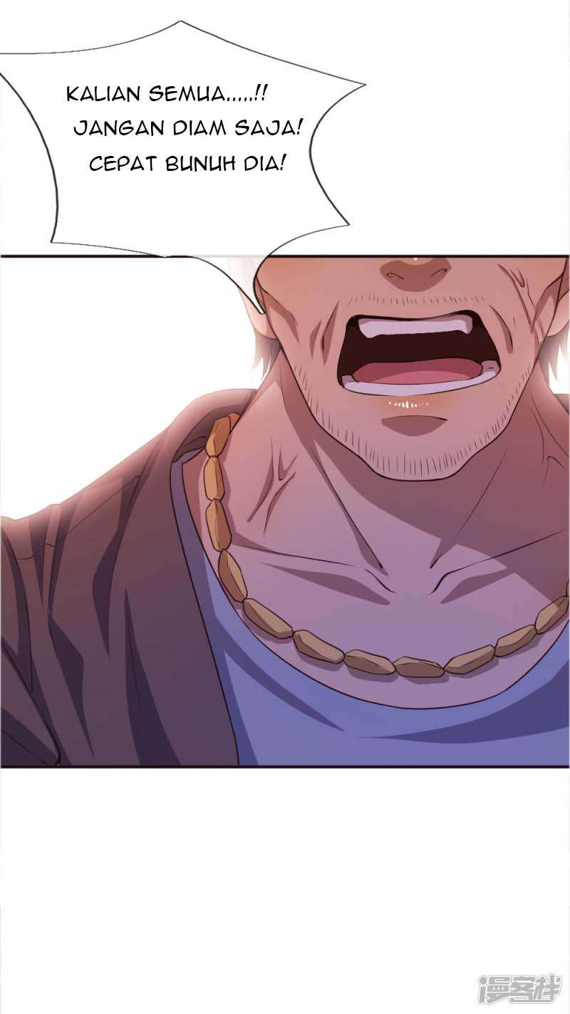 Medical Martial Arts Chapter 46 - halaman 18