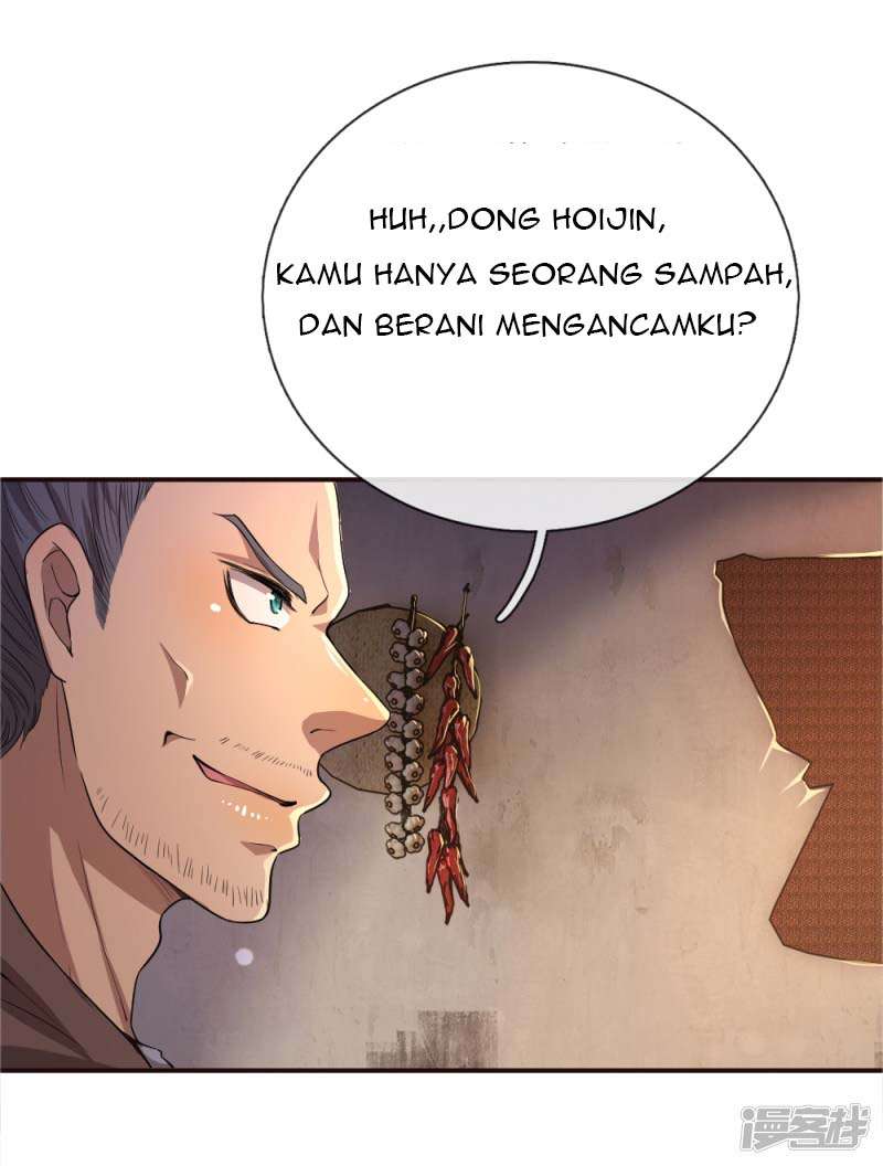 Medical Martial Arts Chapter 46 - halaman 2