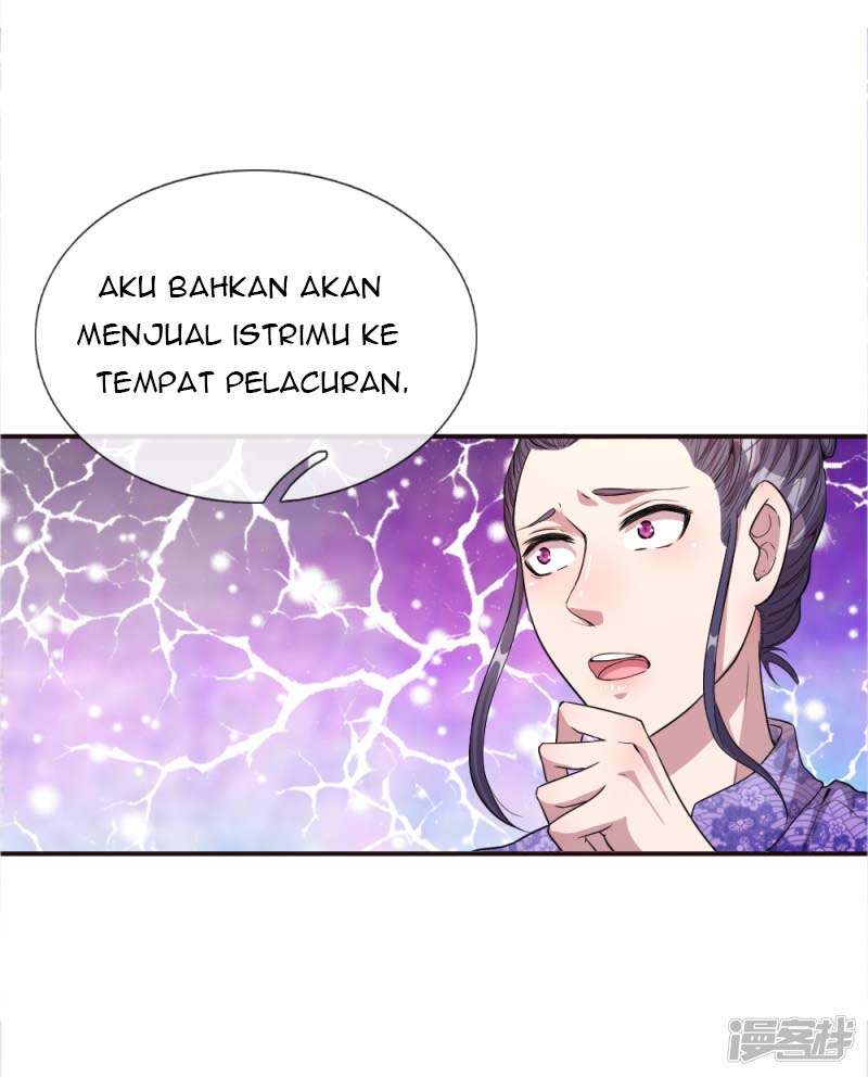 Medical Martial Arts Chapter 46 - halaman 3