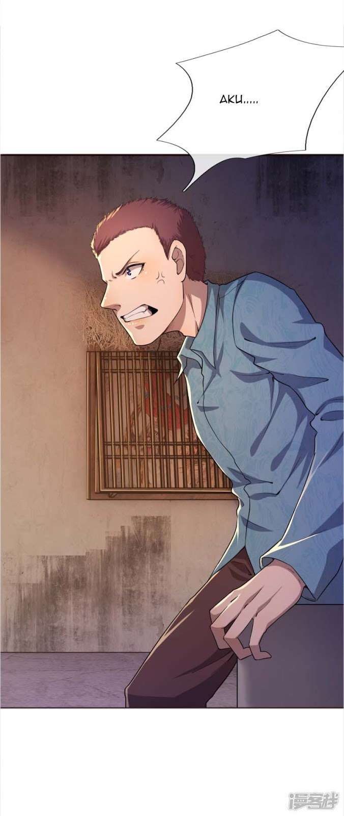 Medical Martial Arts Chapter 46 - halaman 5