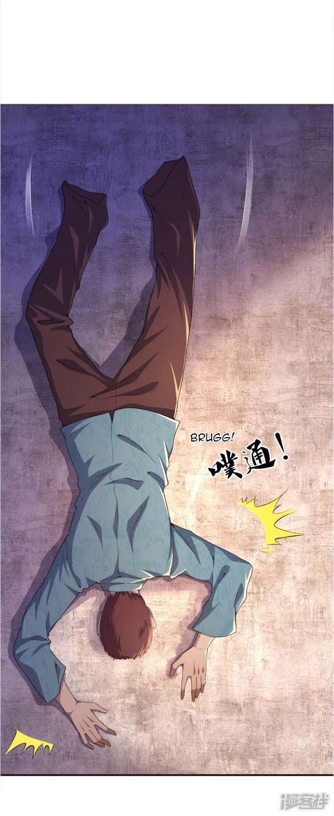 Medical Martial Arts Chapter 46 - halaman 6
