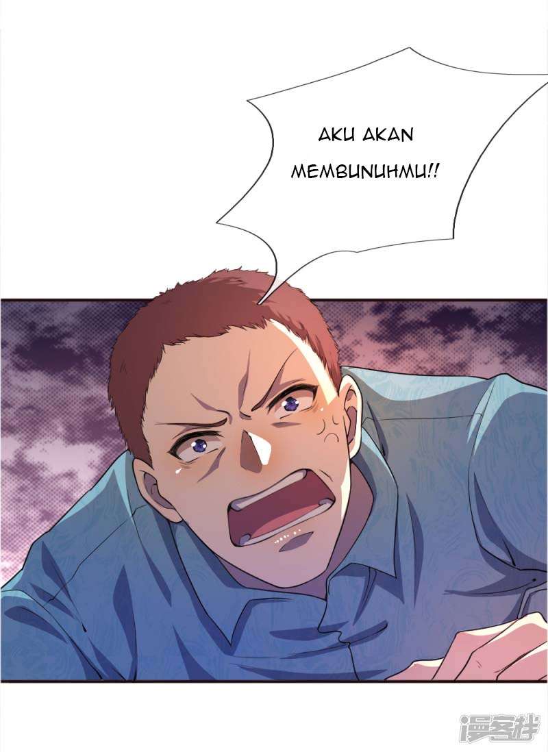 Medical Martial Arts Chapter 46 - halaman 7