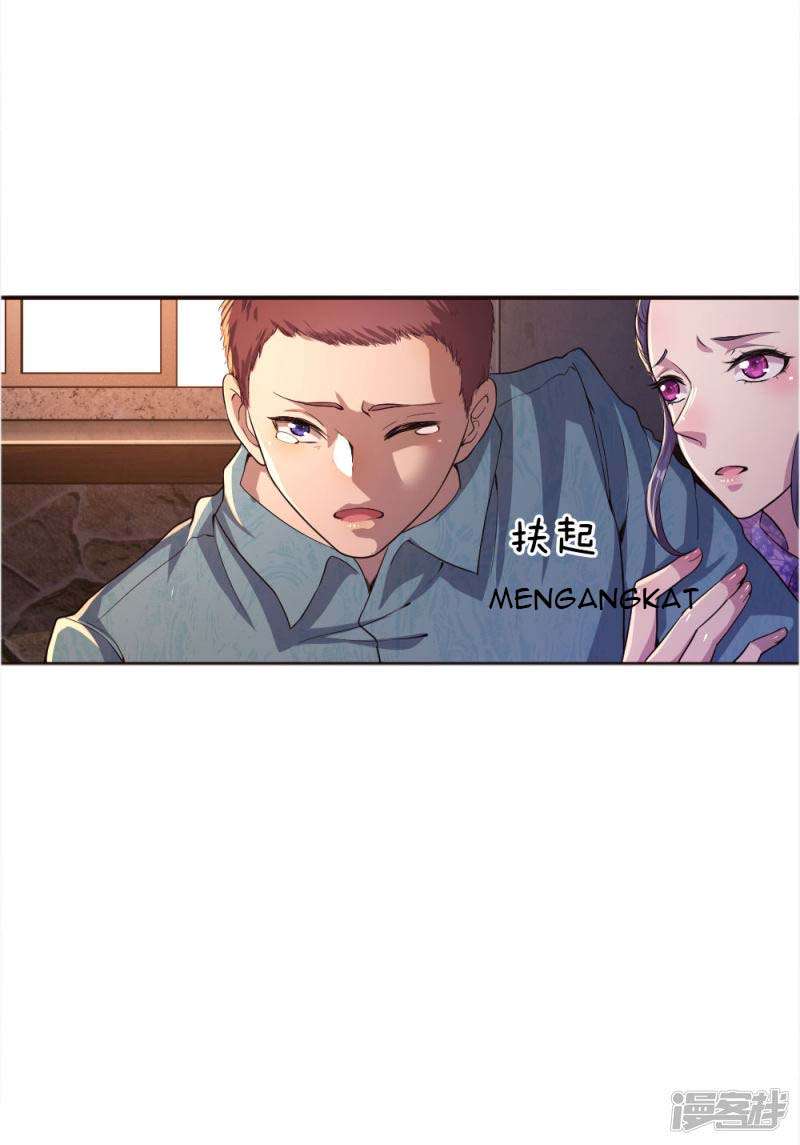 Medical Martial Arts Chapter 47 - halaman 10
