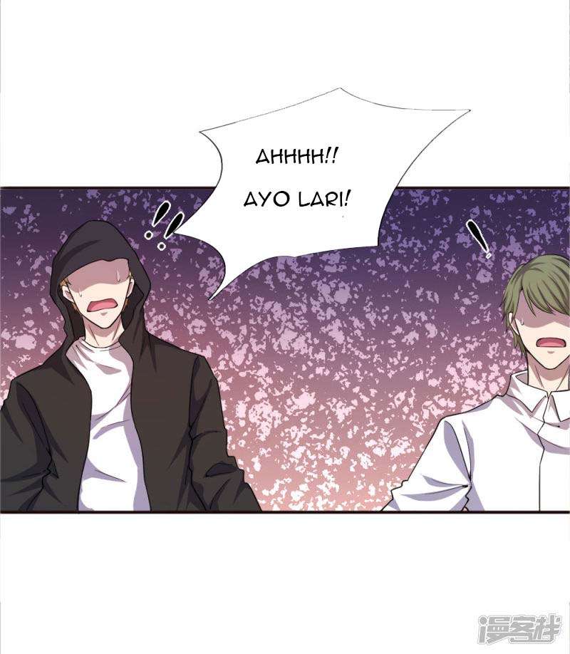 Medical Martial Arts Chapter 47 - halaman 13