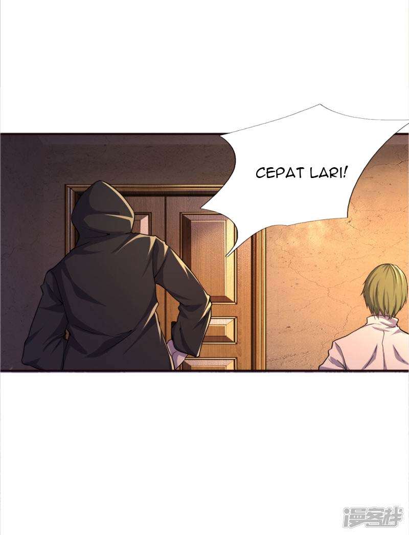 Medical Martial Arts Chapter 47 - halaman 14