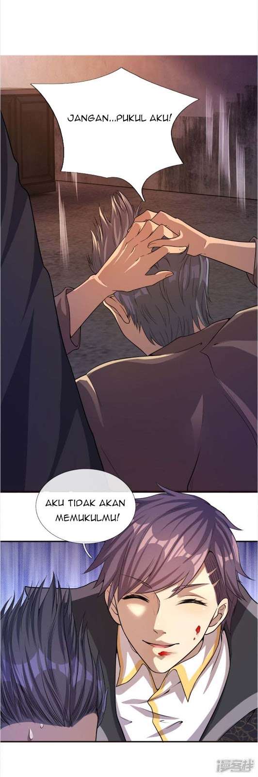 Medical Martial Arts Chapter 47 - halaman 17