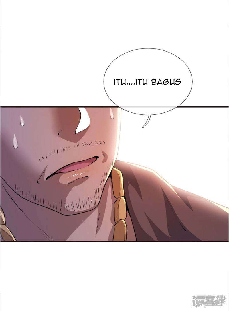 Medical Martial Arts Chapter 47 - halaman 18
