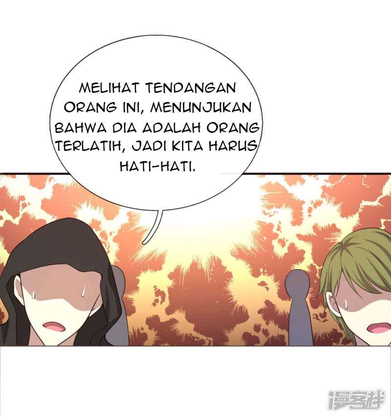 Medical Martial Arts Chapter 47 - halaman 2