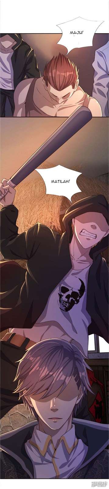 Medical Martial Arts Chapter 47 - halaman 4