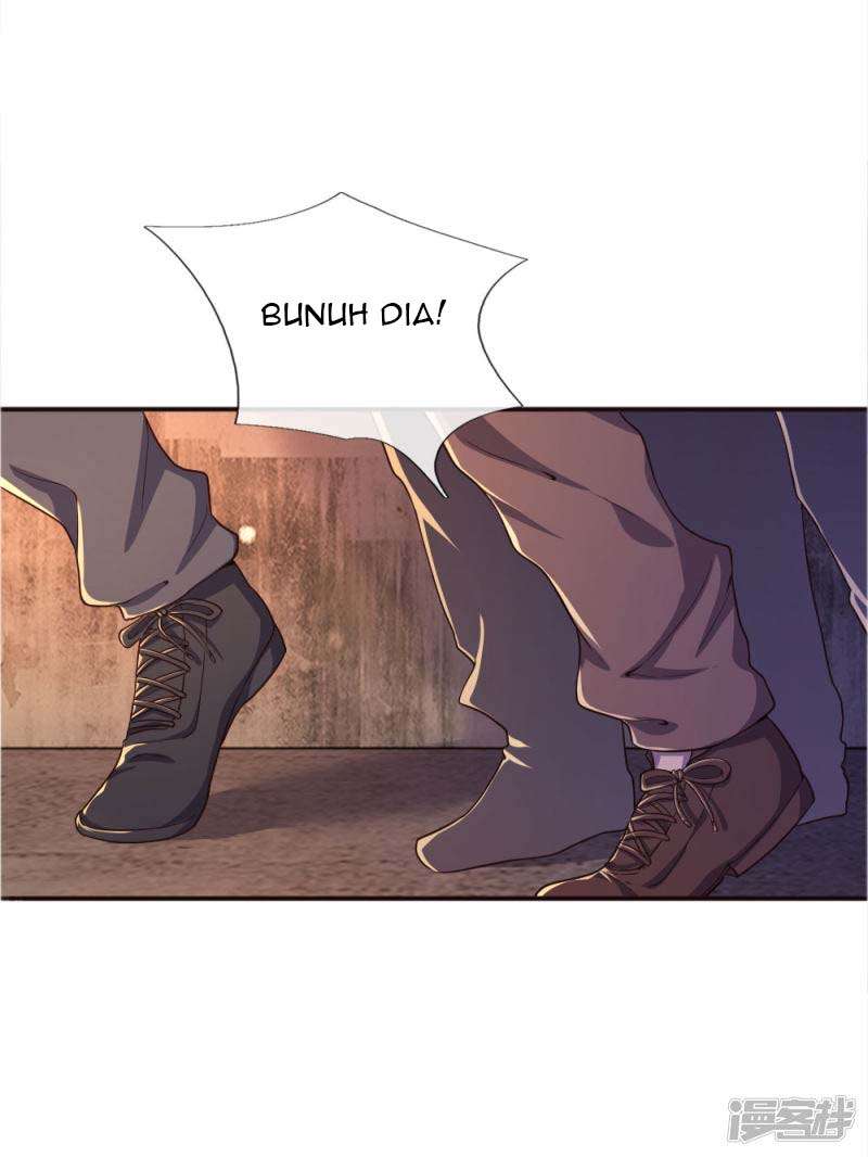Medical Martial Arts Chapter 47 - halaman 5