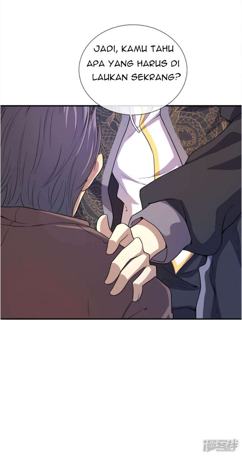 Medical Martial Arts Chapter 48 - halaman 12