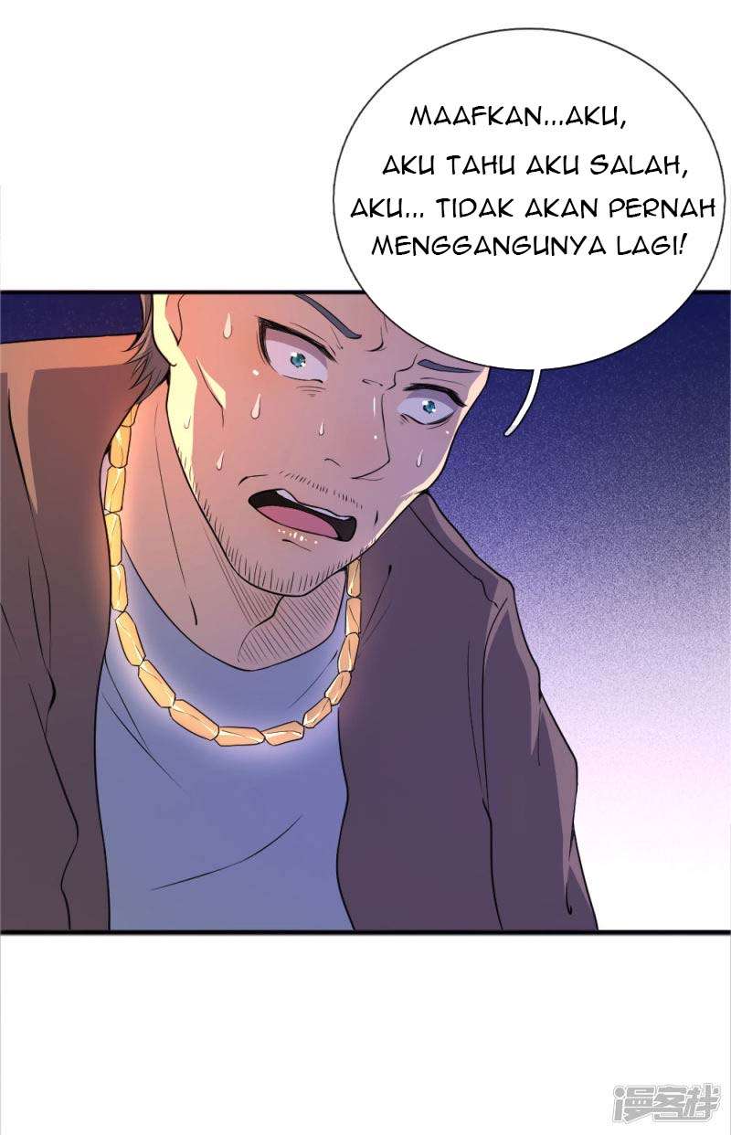 Medical Martial Arts Chapter 48 - halaman 13