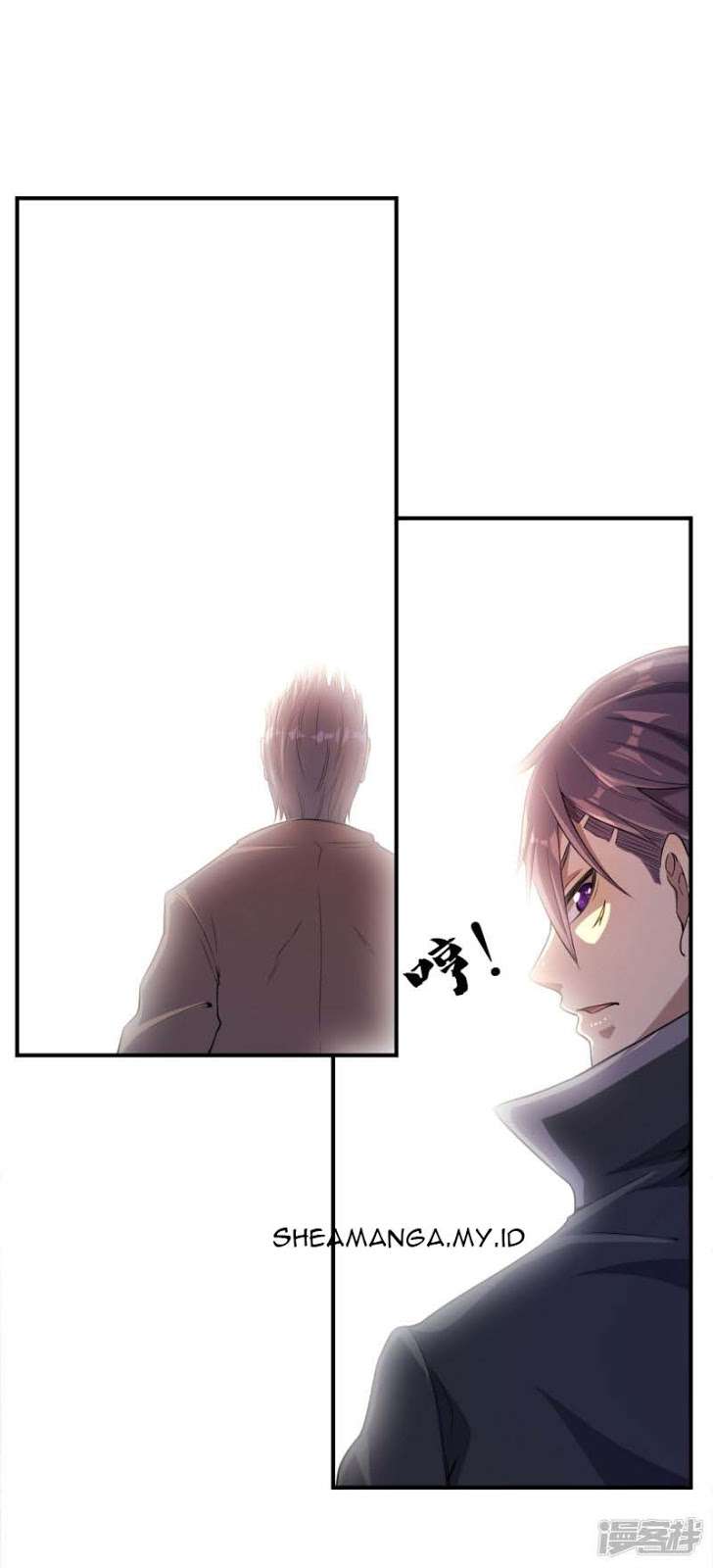 Medical Martial Arts Chapter 48 - halaman 15