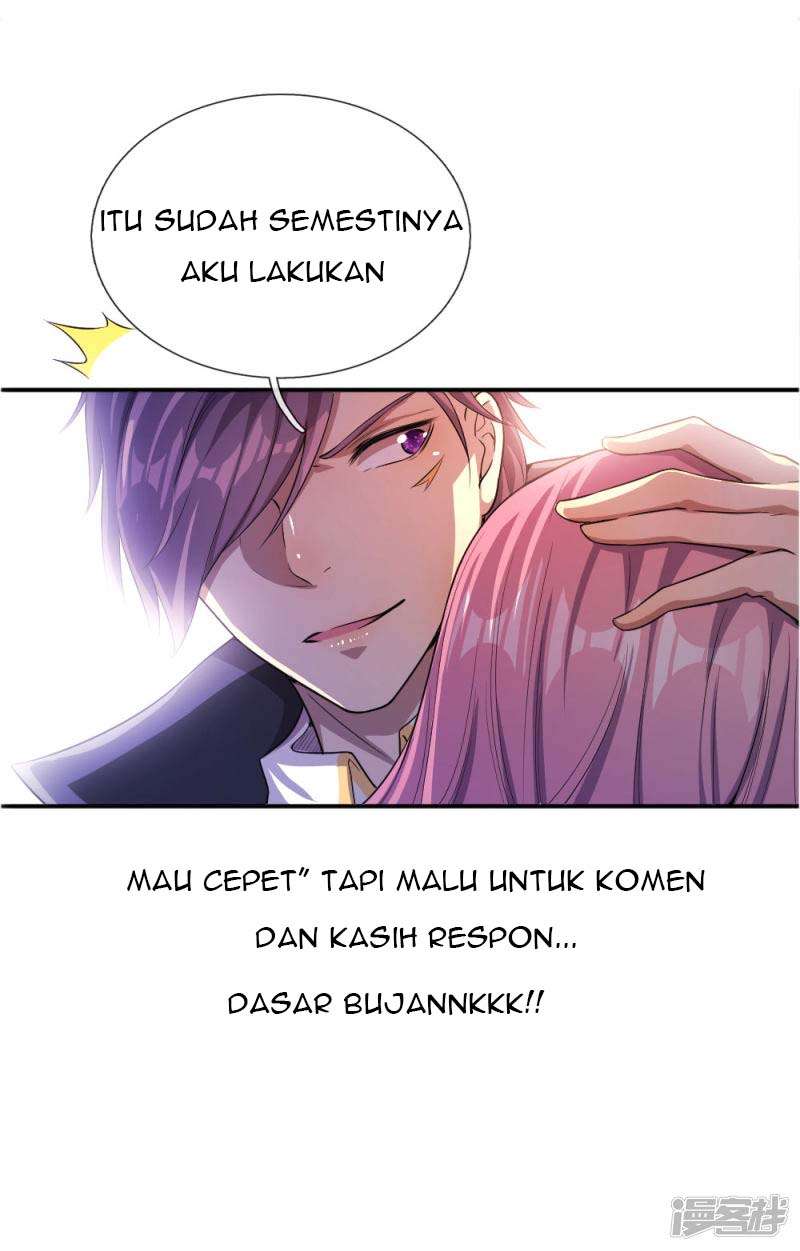 Medical Martial Arts Chapter 48 - halaman 18