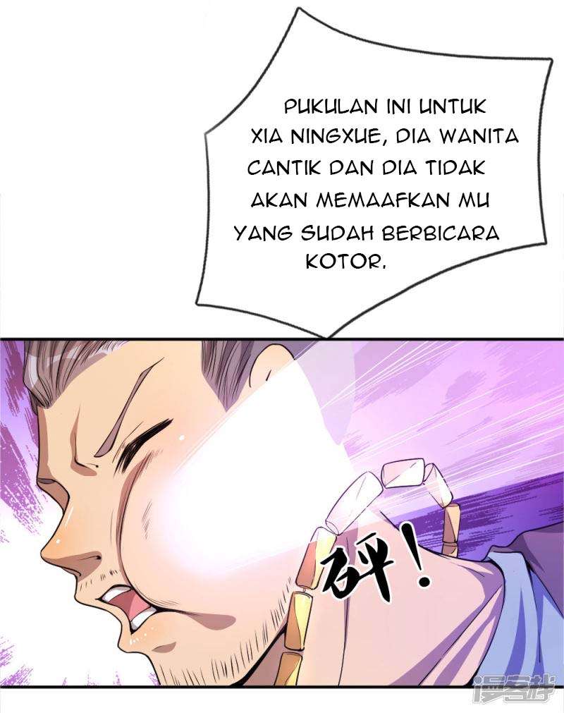 Medical Martial Arts Chapter 48 - halaman 2