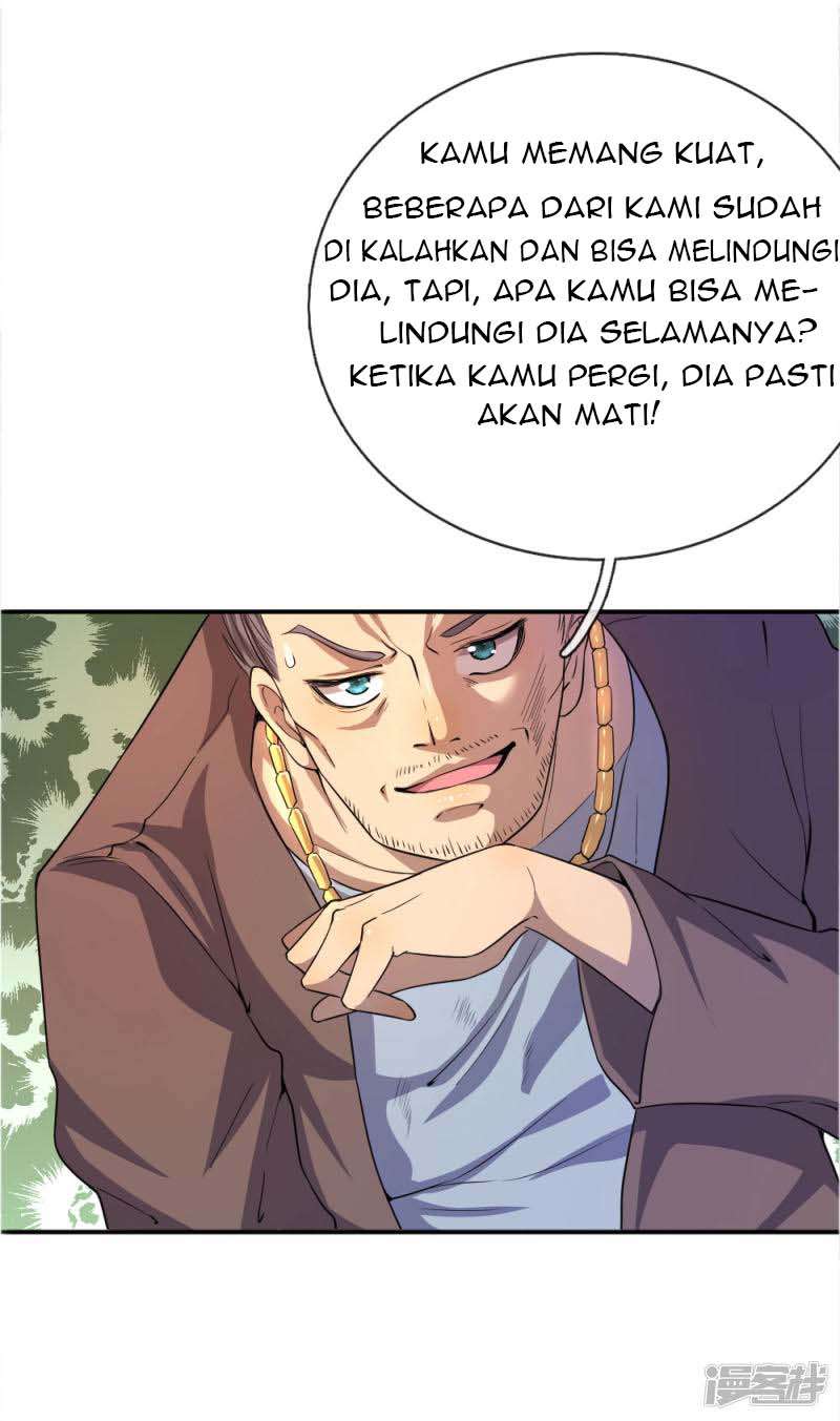 Medical Martial Arts Chapter 48 - halaman 5