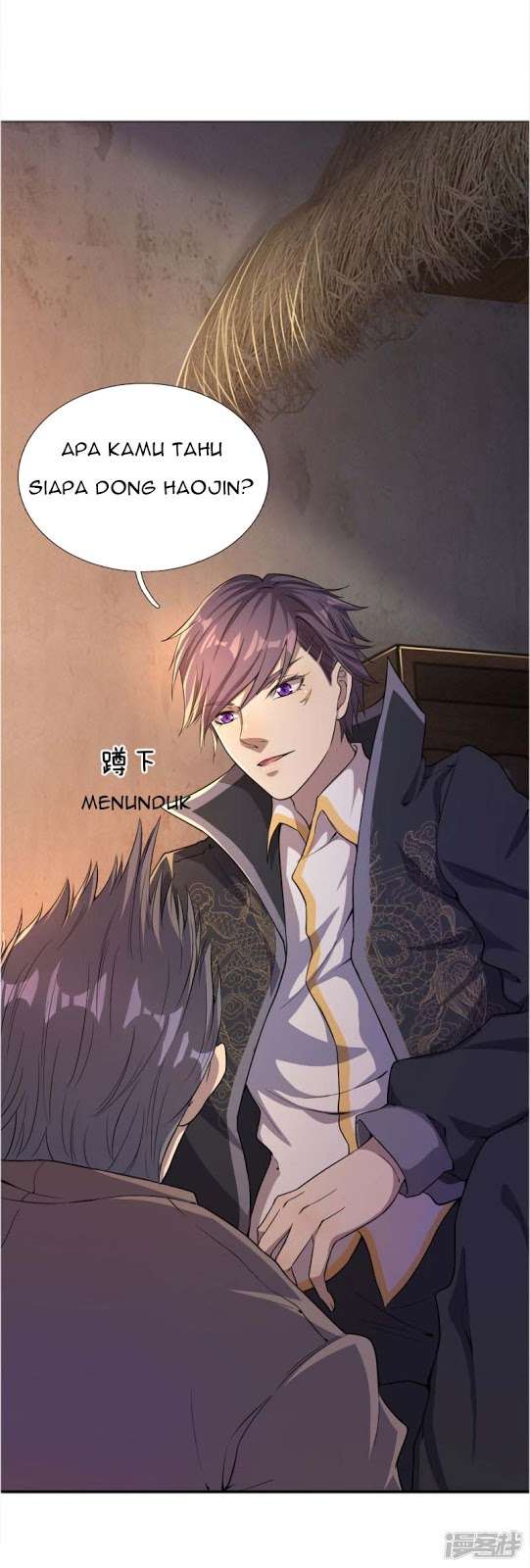 Medical Martial Arts Chapter 48 - halaman 8