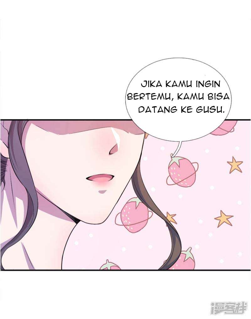 Medical Martial Arts Chapter 49 - halaman 10