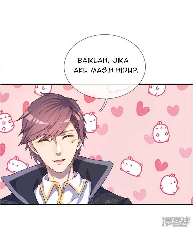 Medical Martial Arts Chapter 49 - halaman 11