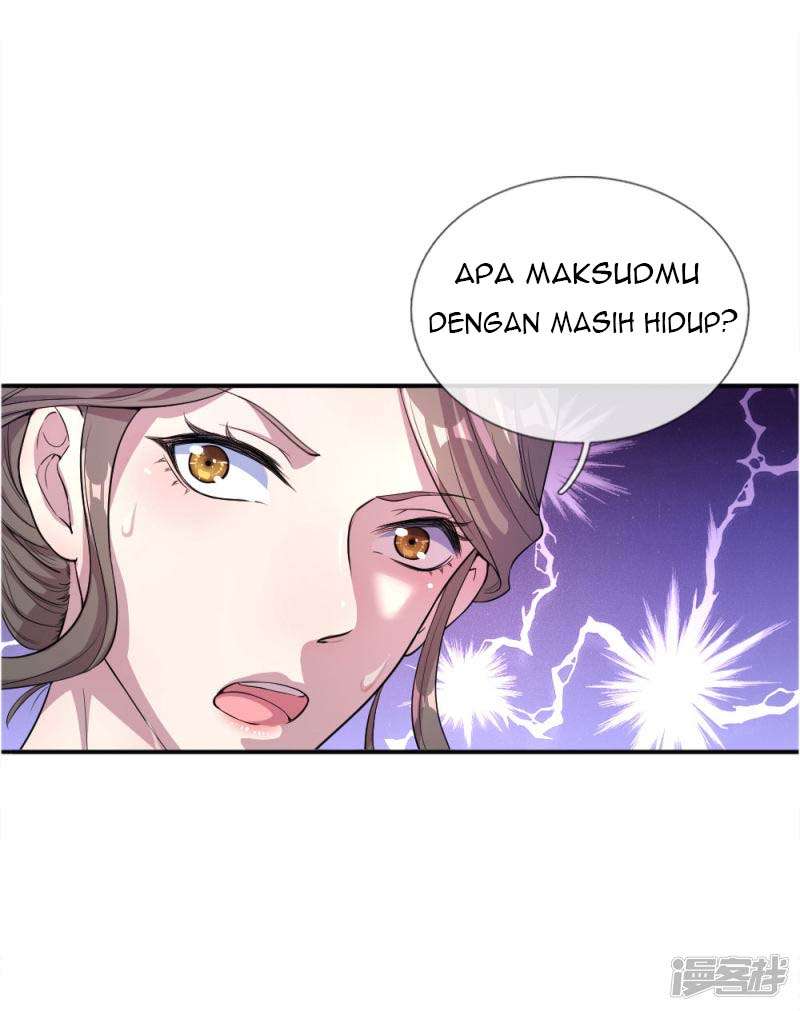 Medical Martial Arts Chapter 49 - halaman 12