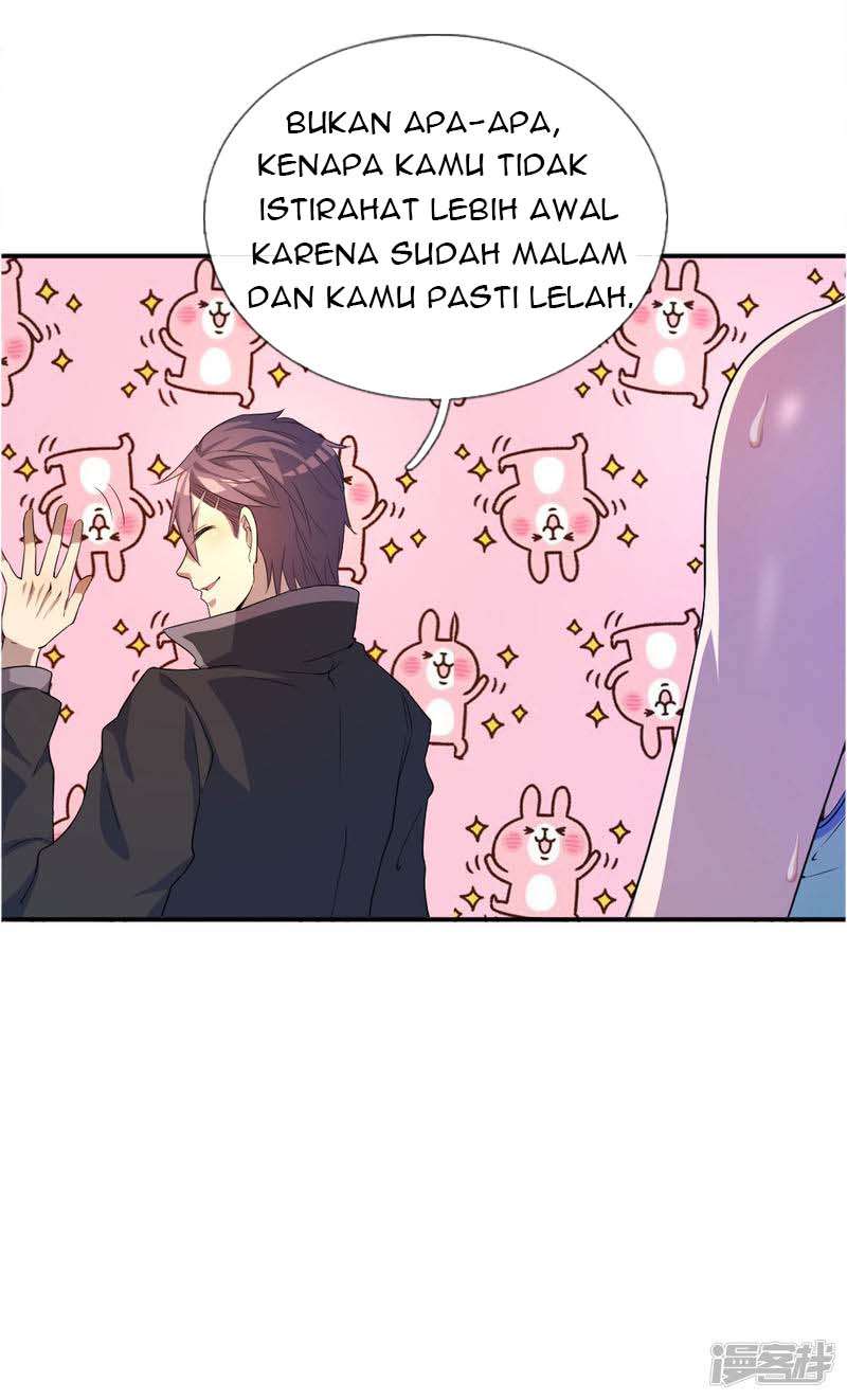 Medical Martial Arts Chapter 49 - halaman 13