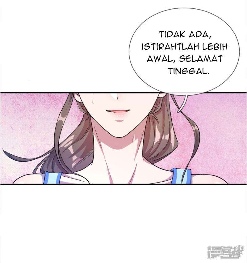 Medical Martial Arts Chapter 49 - halaman 20