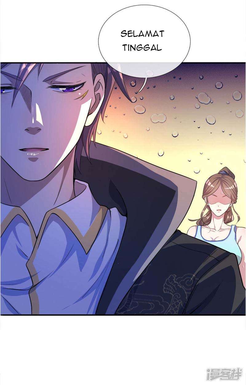Medical Martial Arts Chapter 49 - halaman 21