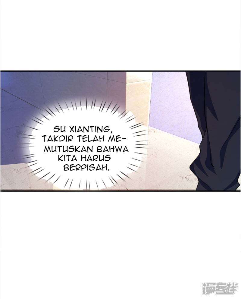 Medical Martial Arts Chapter 49 - halaman 22