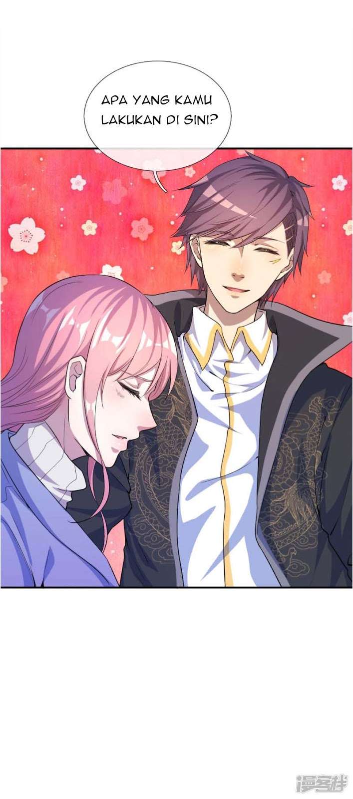 Medical Martial Arts Chapter 49 - halaman 25