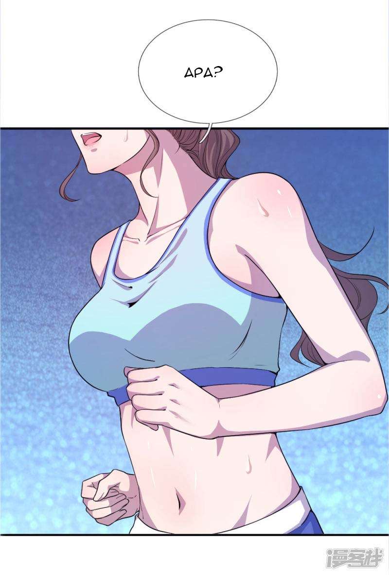 Medical Martial Arts Chapter 49 - halaman 3
