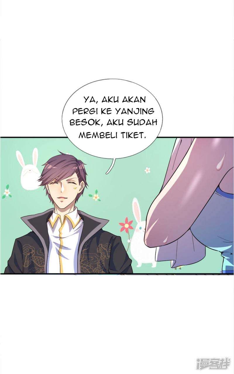 Medical Martial Arts Chapter 49 - halaman 6
