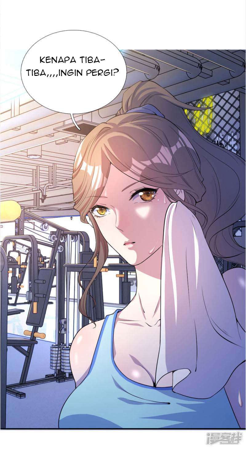 Medical Martial Arts Chapter 49 - halaman 7