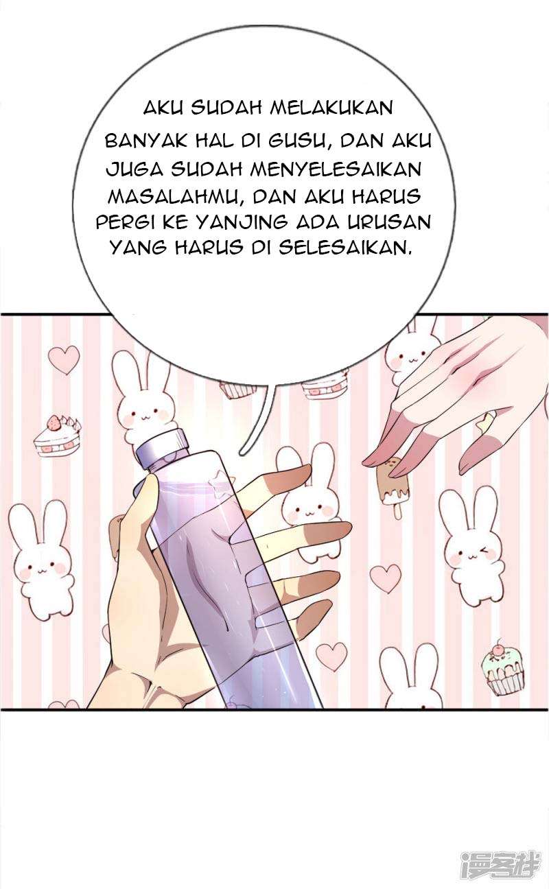 Medical Martial Arts Chapter 49 - halaman 8