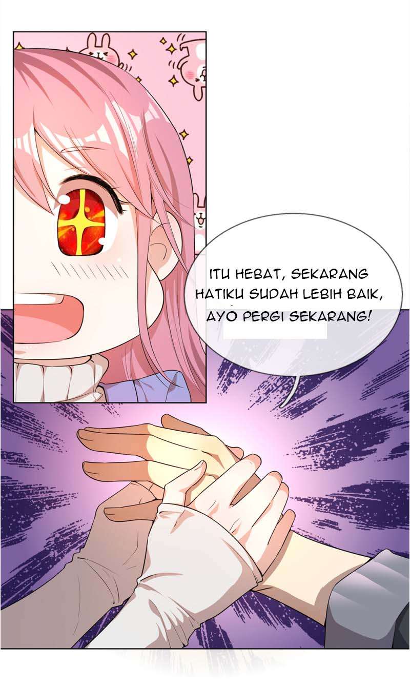 Medical Martial Arts Chapter 5 - halaman 12
