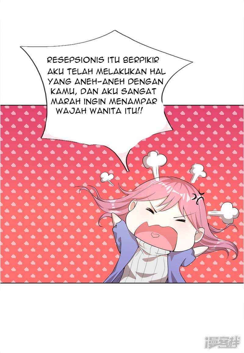 Medical Martial Arts Chapter 5 - halaman 22