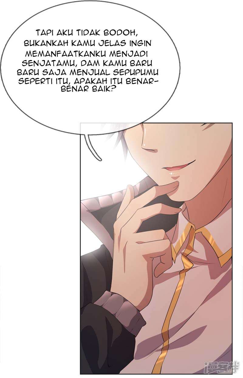 Medical Martial Arts Chapter 5 - halaman 4
