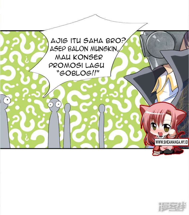Medical Martial Arts Chapter 50 - halaman 15