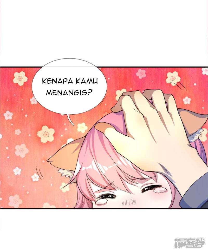 Medical Martial Arts Chapter 50 - halaman 3