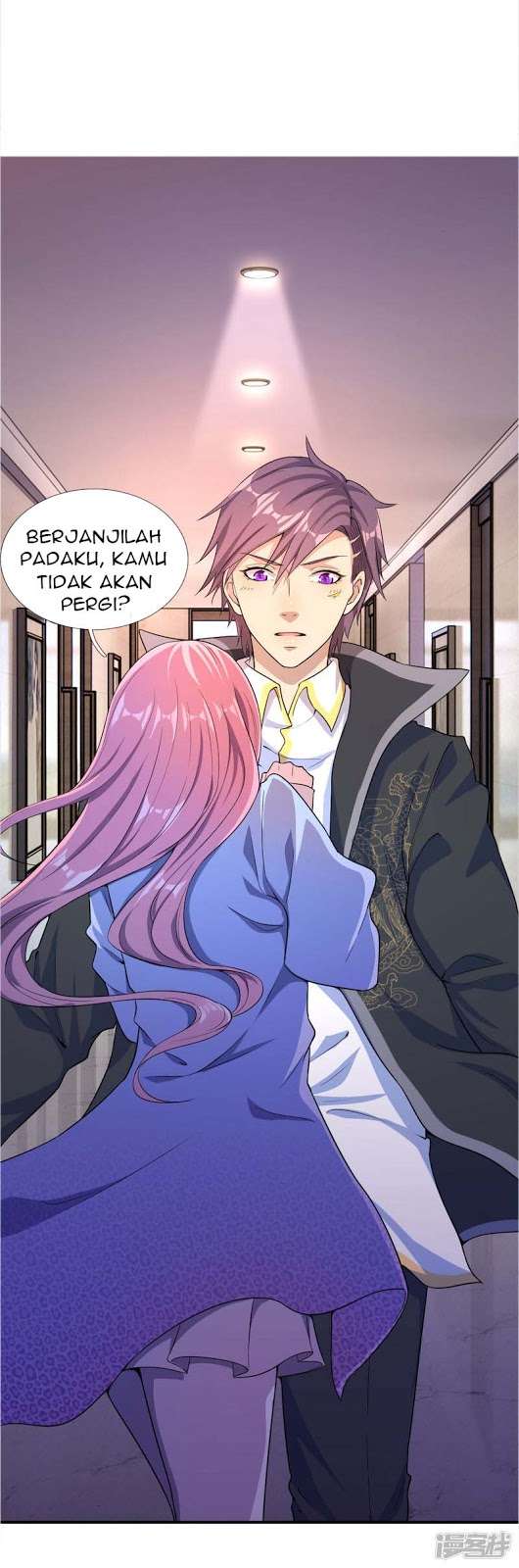 Medical Martial Arts Chapter 50 - halaman 5