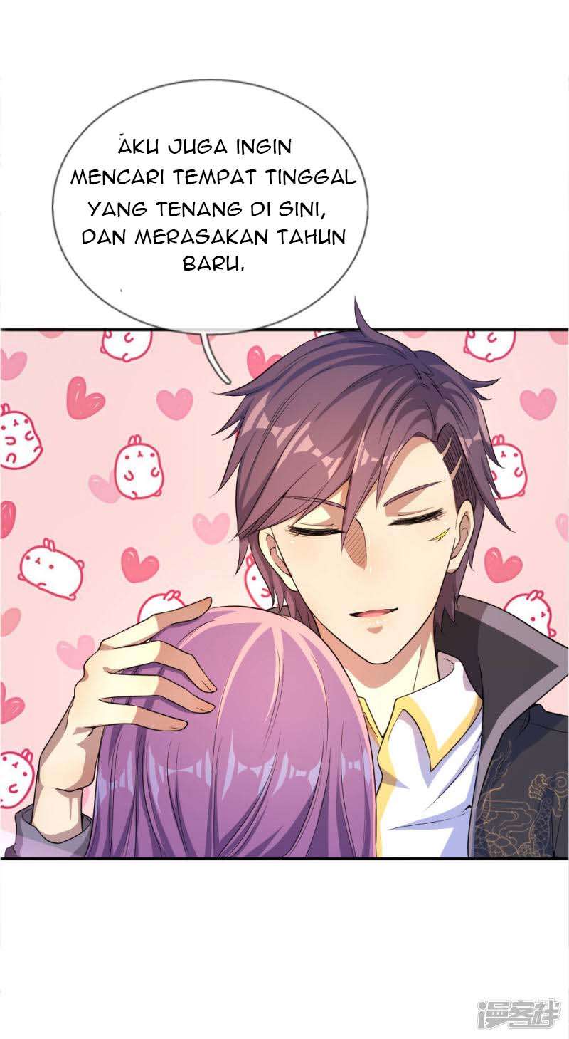 Medical Martial Arts Chapter 50 - halaman 6