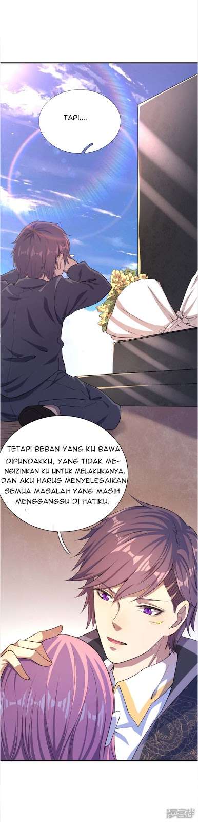 Medical Martial Arts Chapter 50 - halaman 7