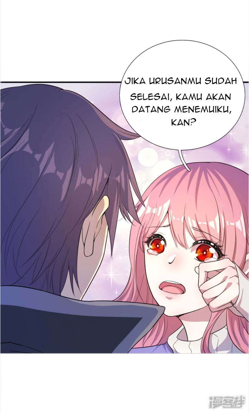 Medical Martial Arts Chapter 50 - halaman 8
