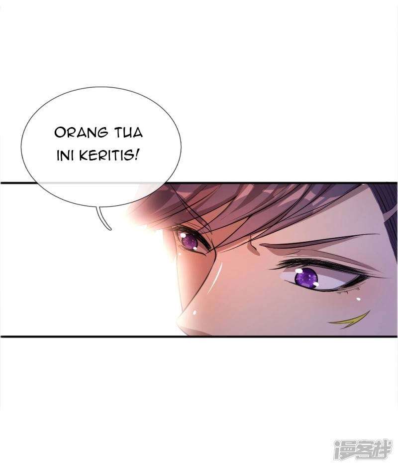 Medical Martial Arts Chapter 51 - halaman 10