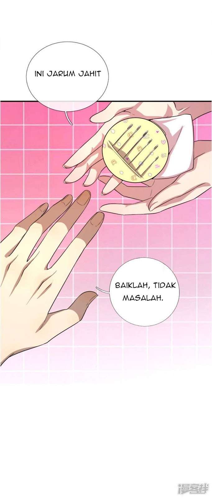 Medical Martial Arts Chapter 51 - halaman 15