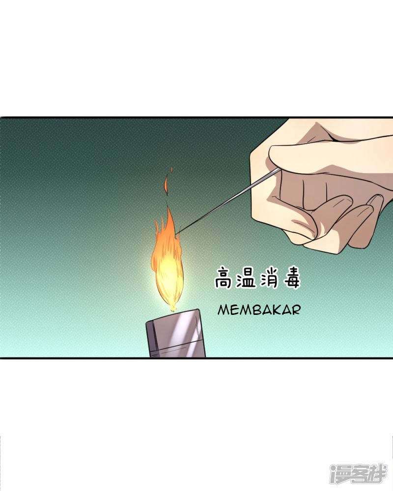 Medical Martial Arts Chapter 51 - halaman 16