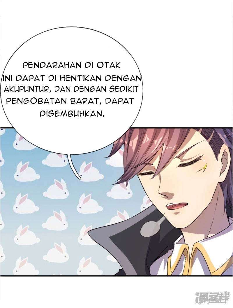 Medical Martial Arts Chapter 51 - halaman 22