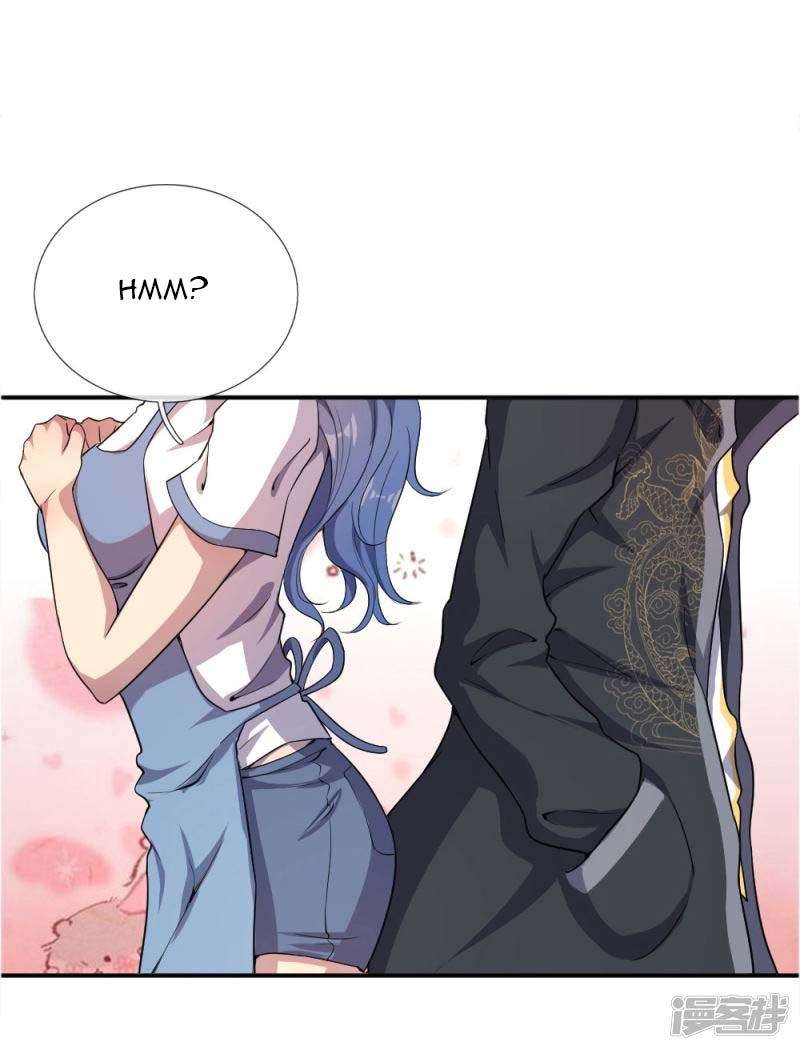 Medical Martial Arts Chapter 51 - halaman 24